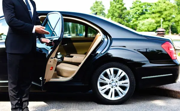 Colombo airport transfer