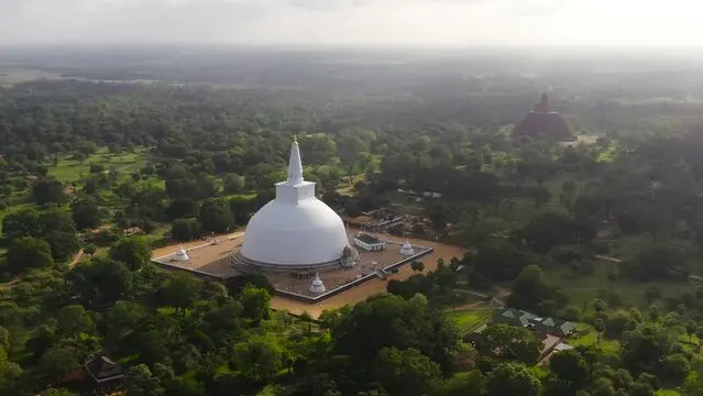 Anuradhapura Tour